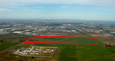 Drystone Industrial Estate